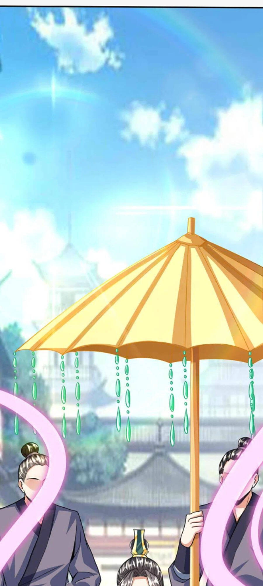 Chí Tôn Trời Hoang Chapter 58 - 32