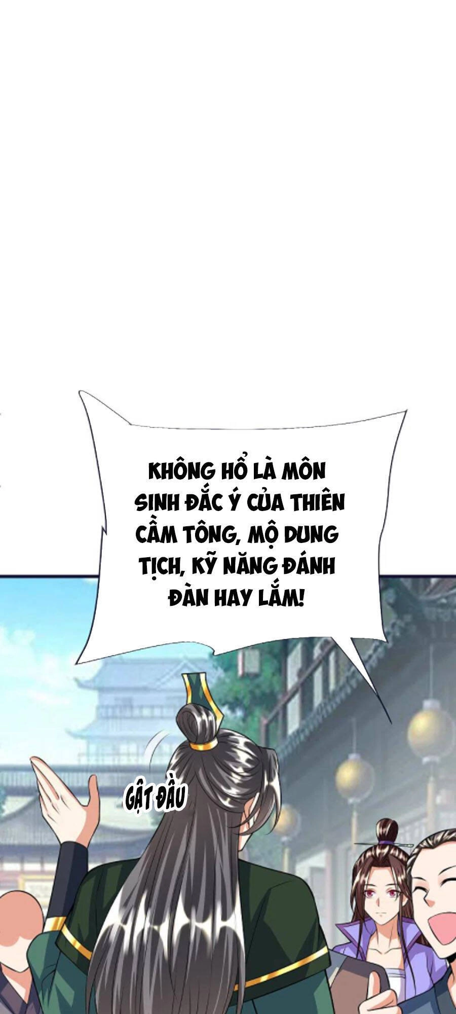 Chí Tôn Trời Hoang Chapter 58 - 35