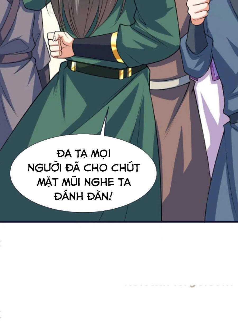 Chí Tôn Trời Hoang Chapter 58 - 36