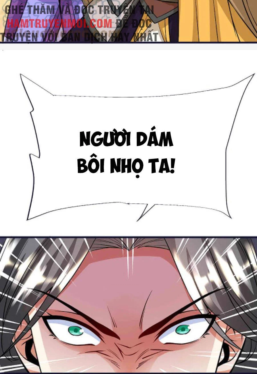 Chí Tôn Trời Hoang Chapter 58 - 44