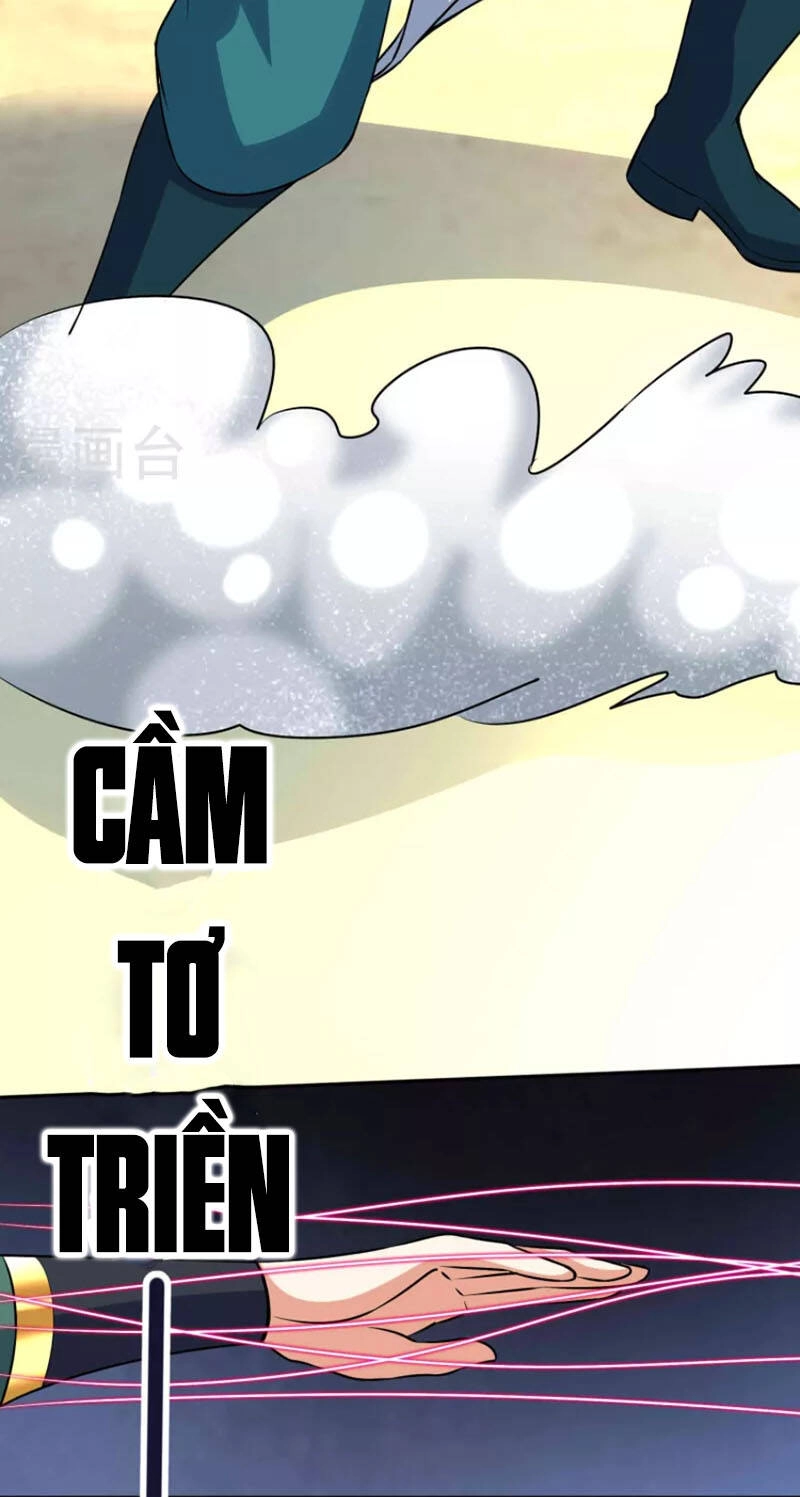 Chí Tôn Trời Hoang Chapter 59 - 2