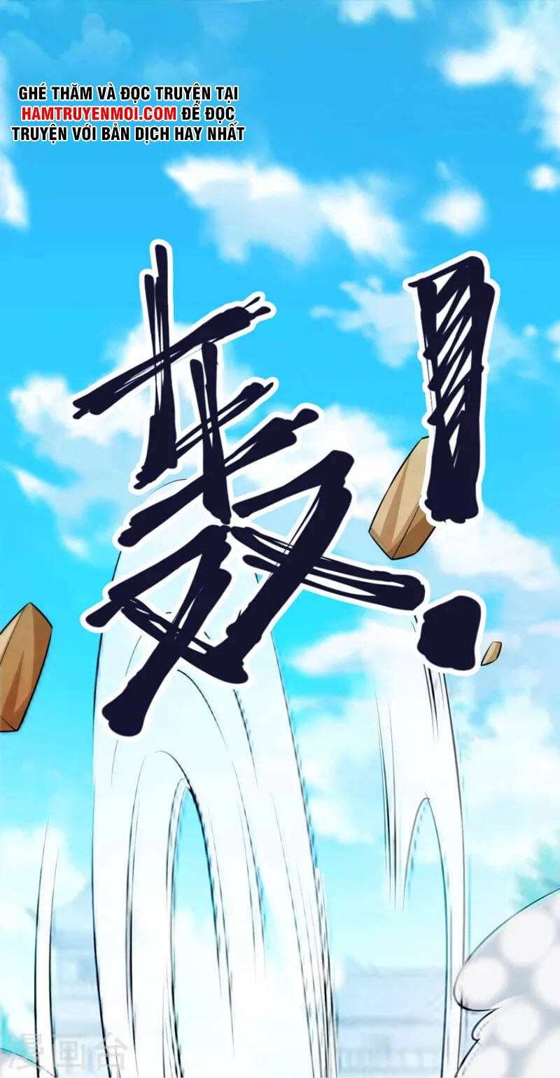 Chí Tôn Trời Hoang Chapter 59 - 9