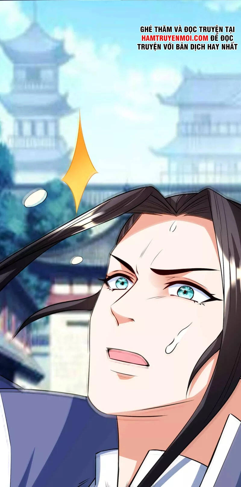 Chí Tôn Trời Hoang Chapter 59 - 11