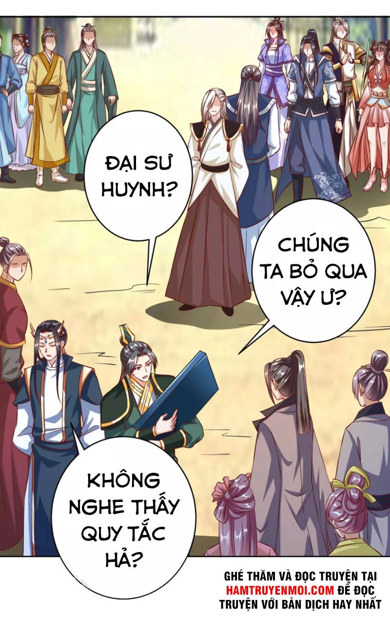 Chí Tôn Trời Hoang Chapter 59 - 26