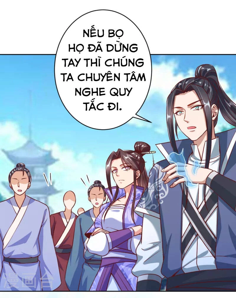 Chí Tôn Trời Hoang Chapter 59 - 27