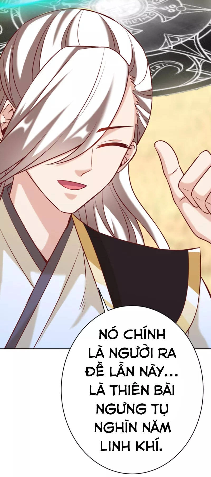 Chí Tôn Trời Hoang Chapter 59 - 29