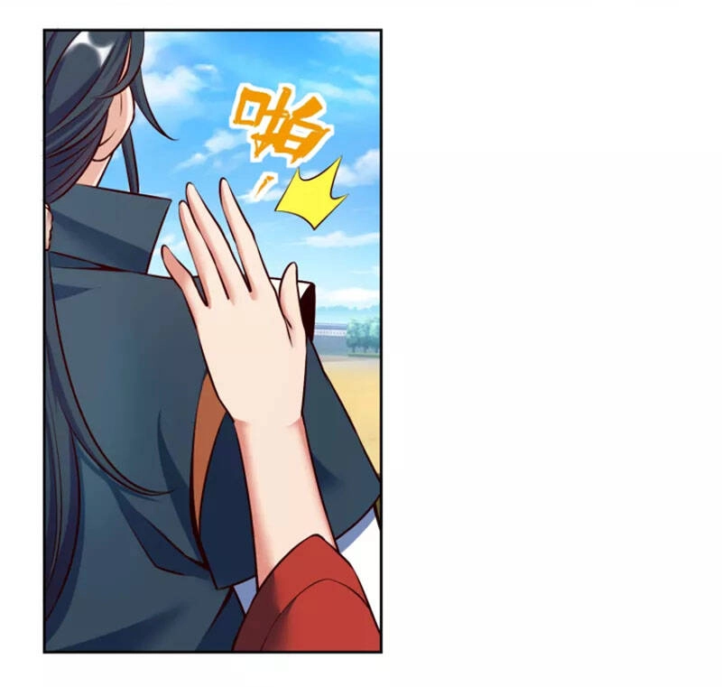 Chí Tôn Trời Hoang Chapter 59 - 35