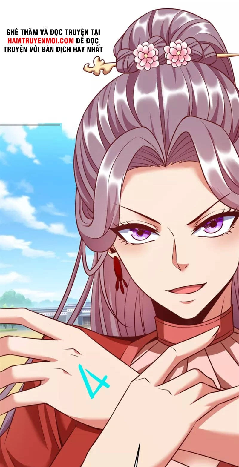 Chí Tôn Trời Hoang Chapter 60 - 7