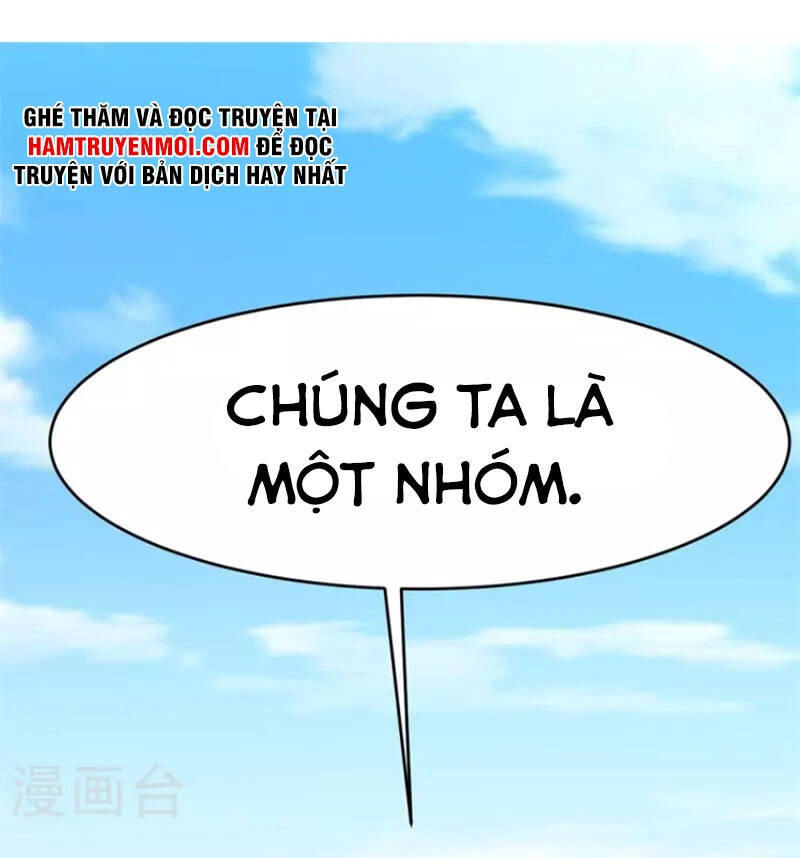 Chí Tôn Trời Hoang Chapter 60 - 9
