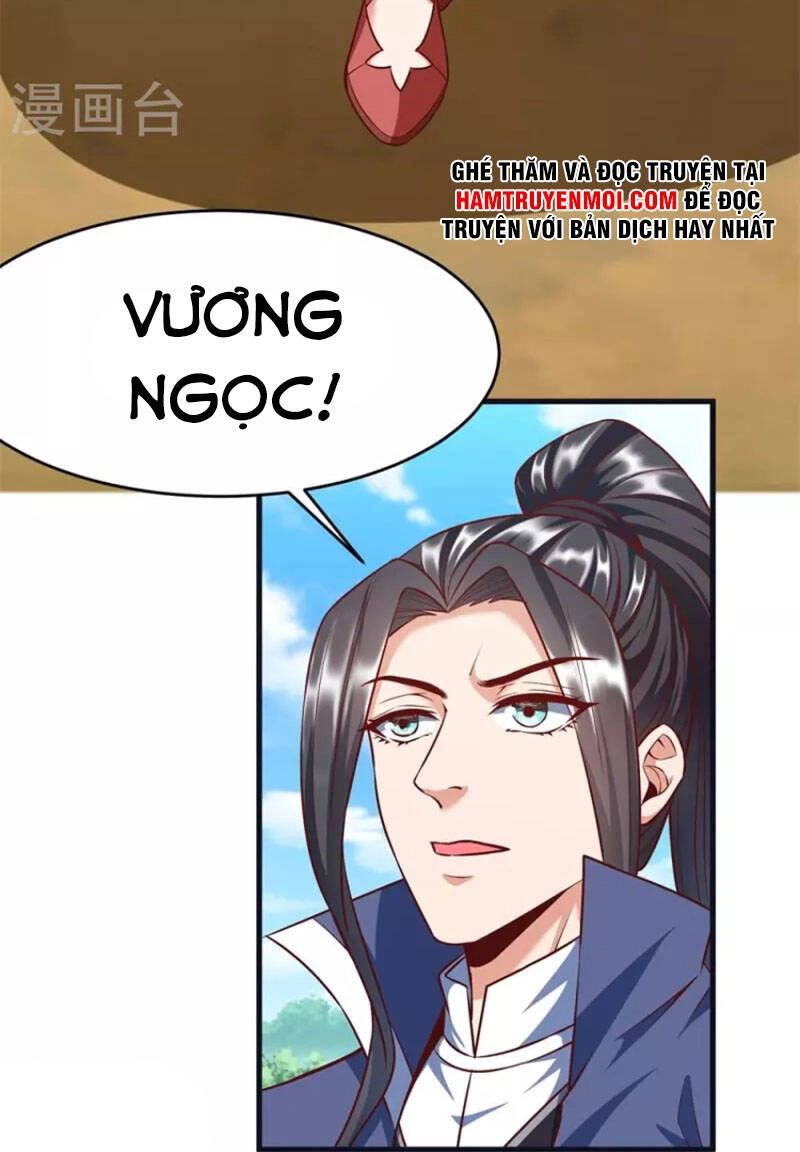 Chí Tôn Trời Hoang Chapter 60 - 11