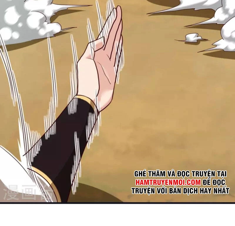 Chí Tôn Trời Hoang Chapter 60 - 19