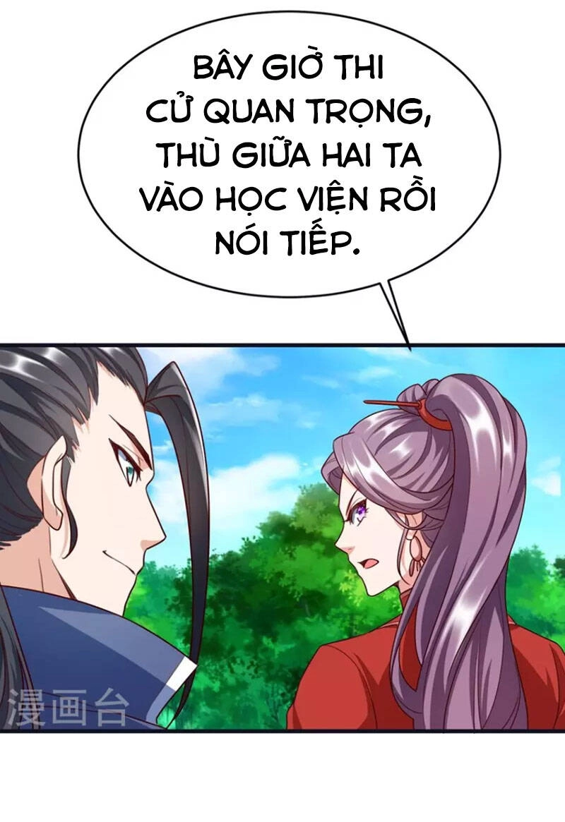Chí Tôn Trời Hoang Chapter 60 - 24