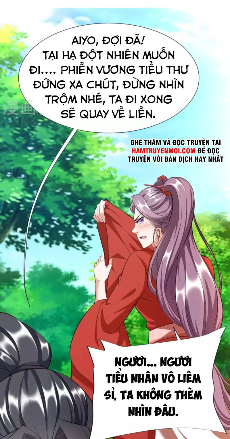 Chí Tôn Trời Hoang Chapter 60 - 25