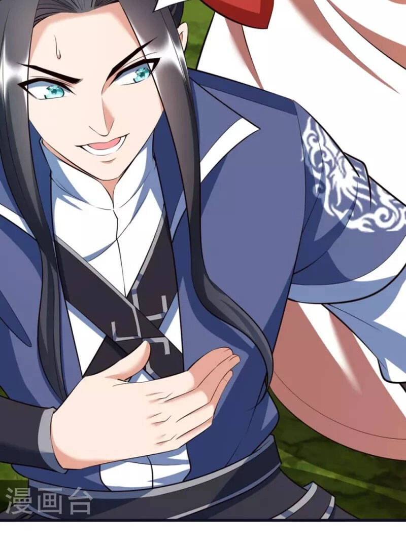 Chí Tôn Trời Hoang Chapter 60 - 26