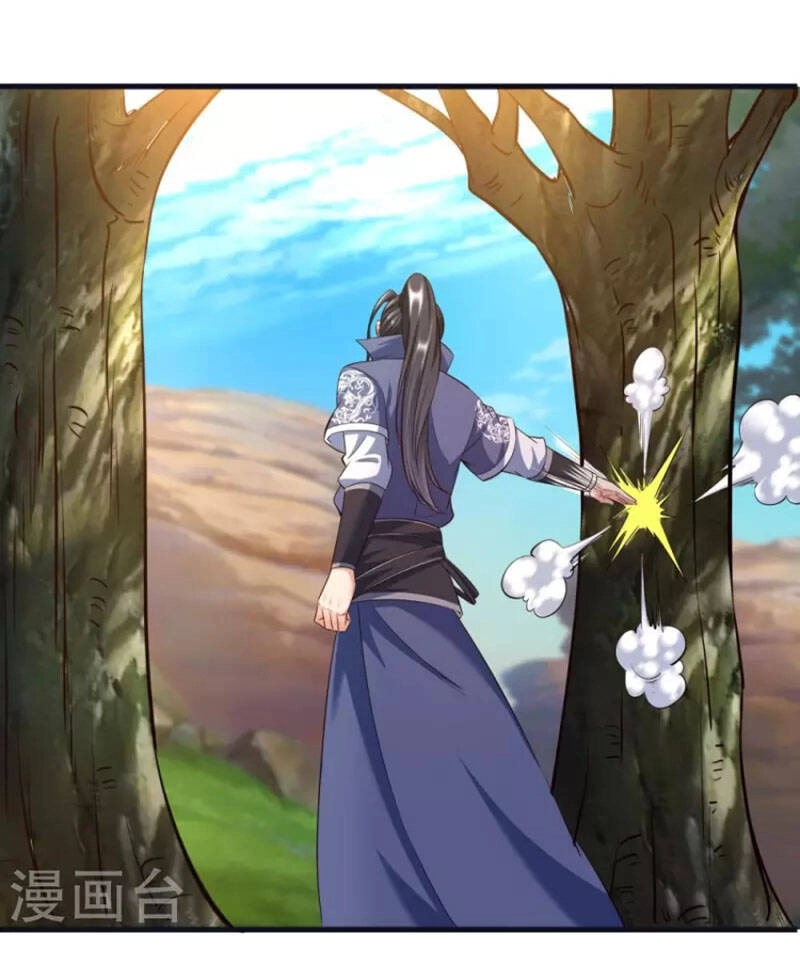 Chí Tôn Trời Hoang Chapter 60 - 28