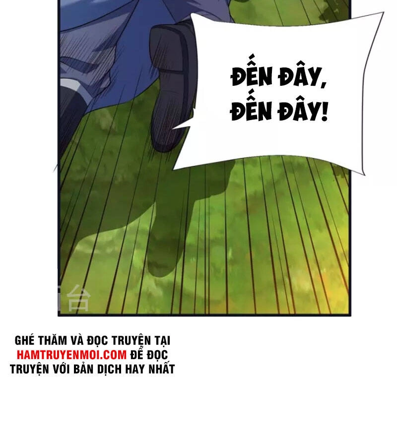 Chí Tôn Trời Hoang Chapter 60 - 30