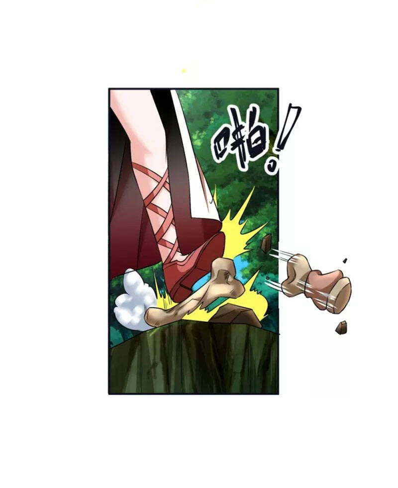 Chí Tôn Trời Hoang Chapter 60 - 37