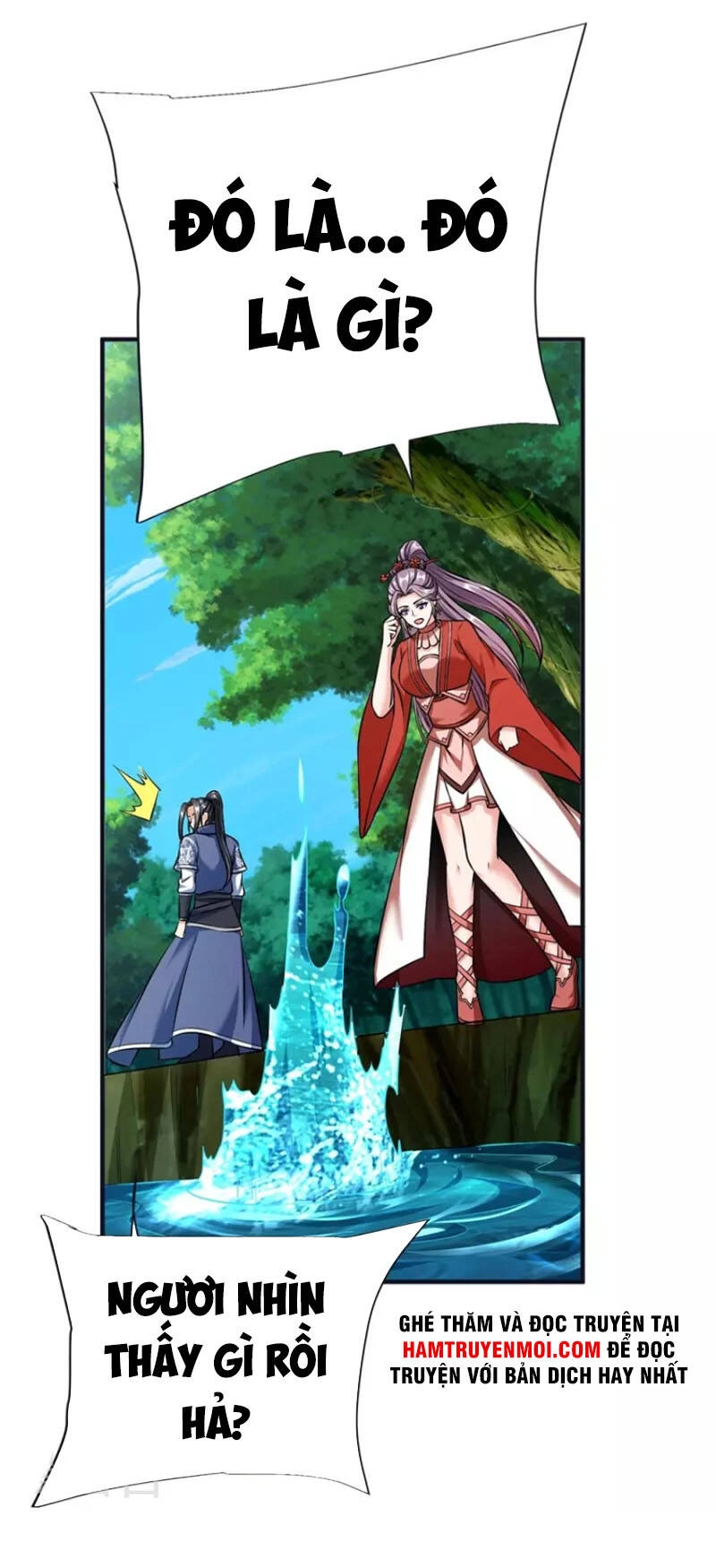 Chí Tôn Trời Hoang Chapter 60 - 38