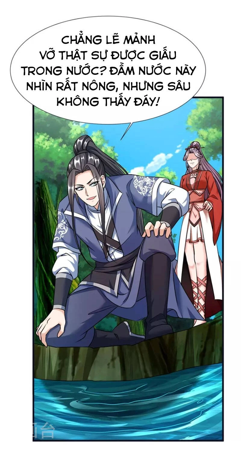 Chí Tôn Trời Hoang Chapter 60 - 39