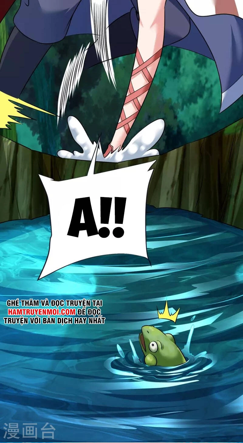 Chí Tôn Trời Hoang Chapter 61 - 3