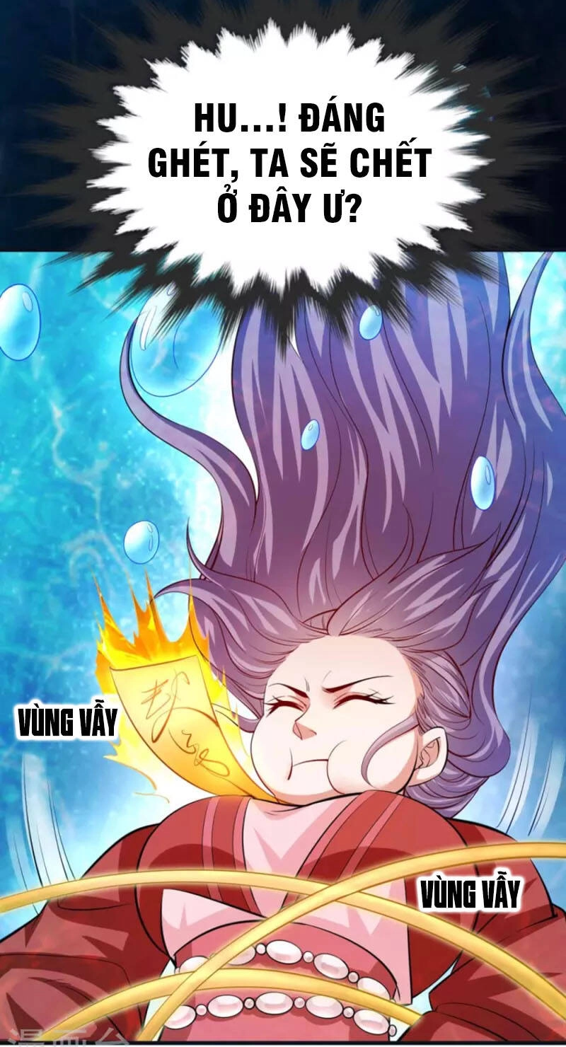 Chí Tôn Trời Hoang Chapter 61 - 5