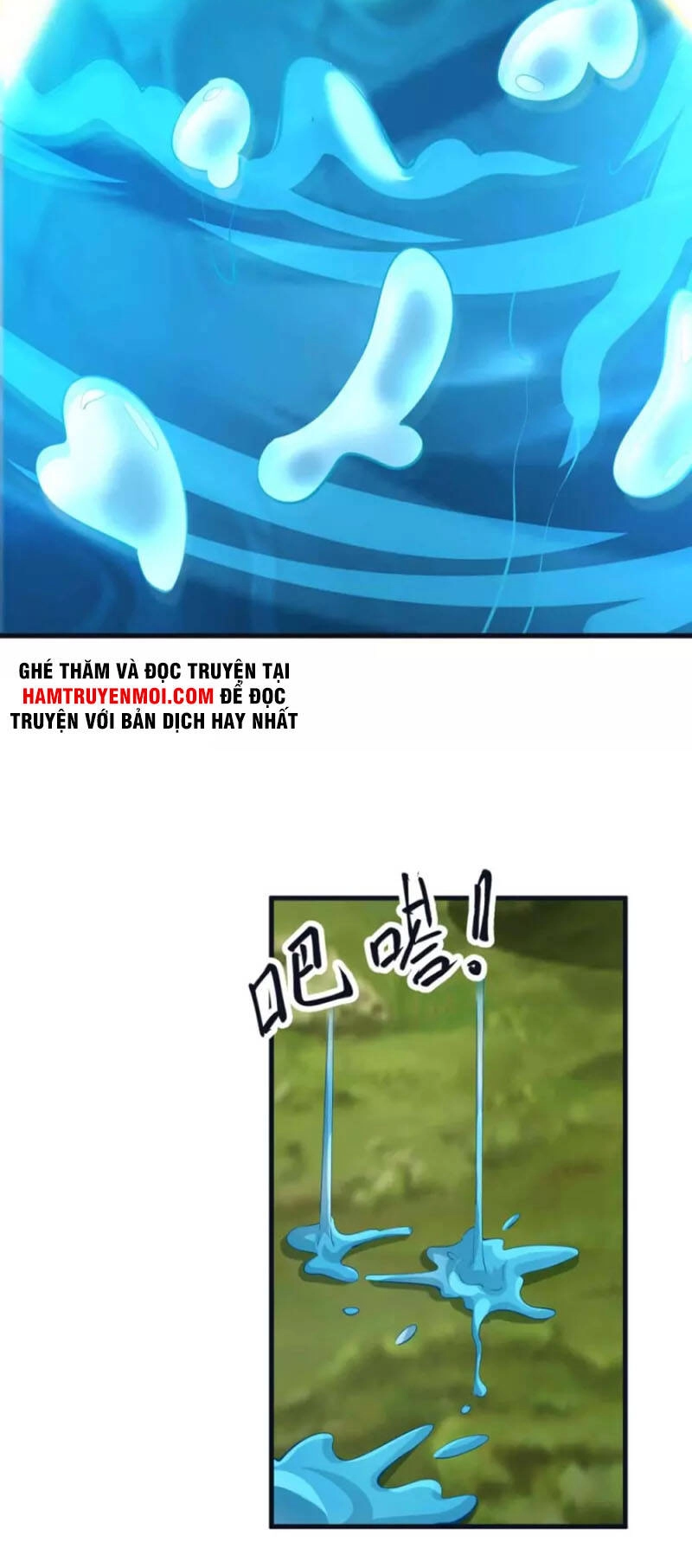 Chí Tôn Trời Hoang Chapter 61 - 8