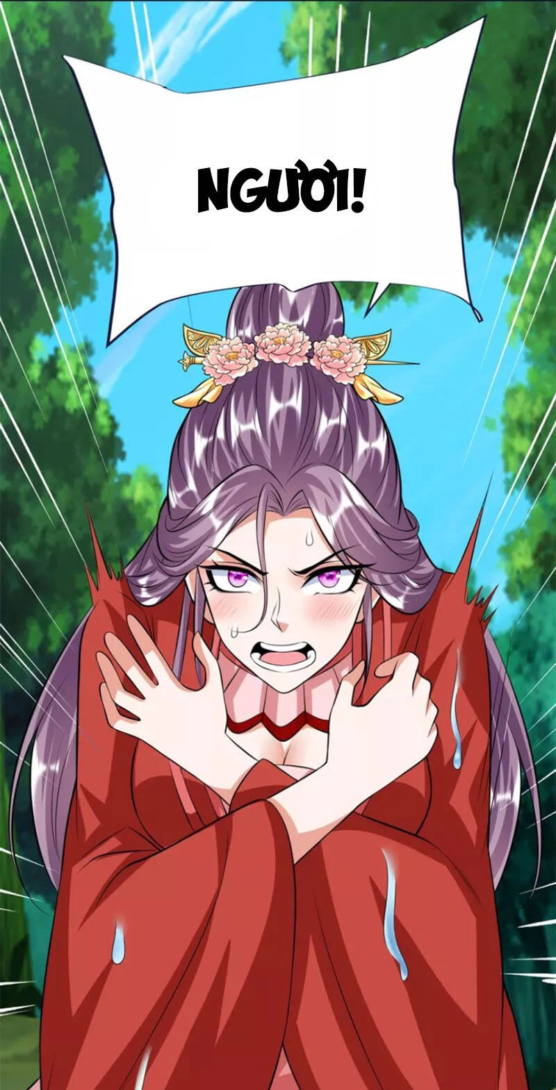 Chí Tôn Trời Hoang Chapter 61 - 14