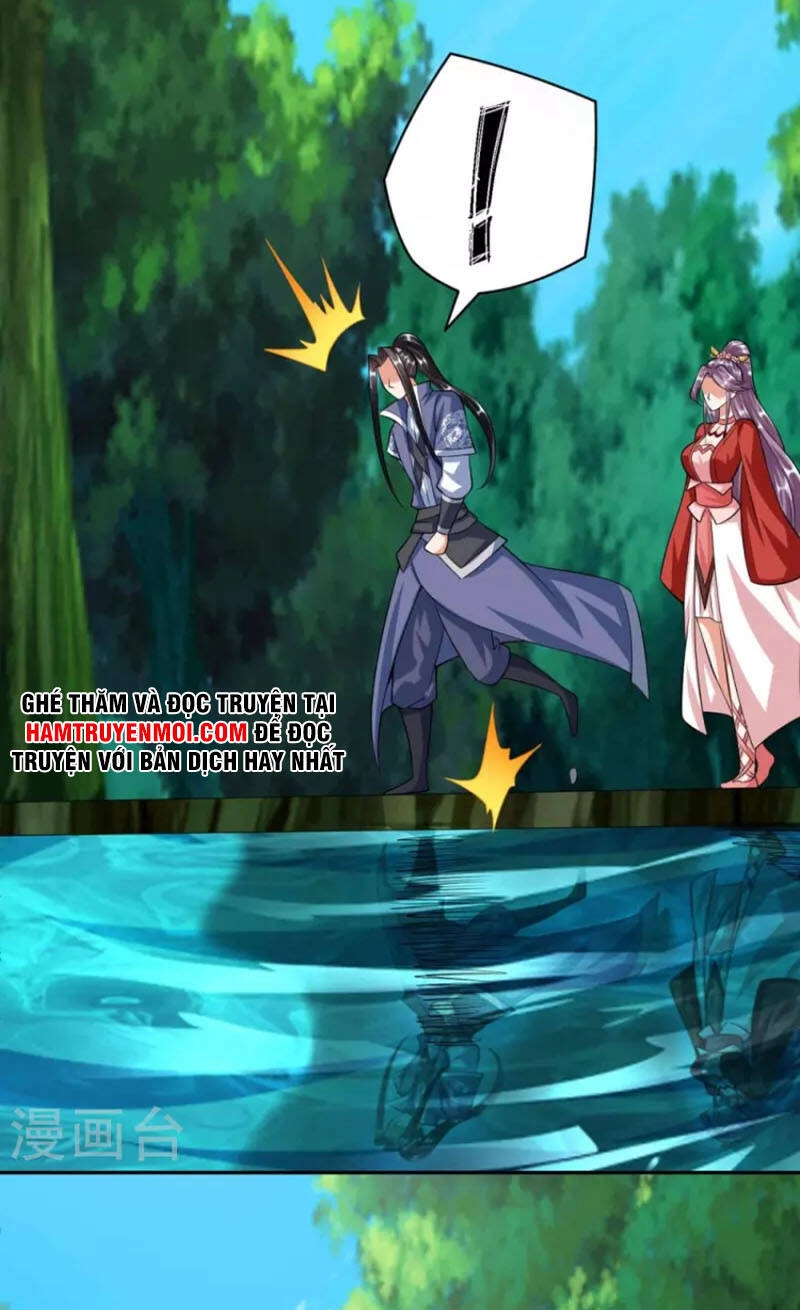 Chí Tôn Trời Hoang Chapter 61 - 18