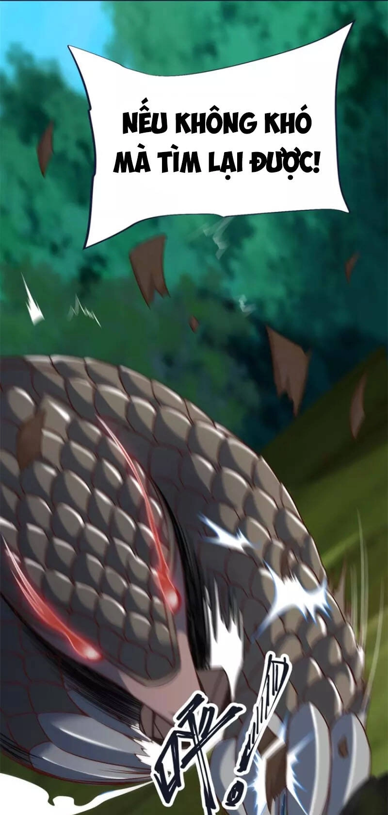 Chí Tôn Trời Hoang Chapter 61 - 25