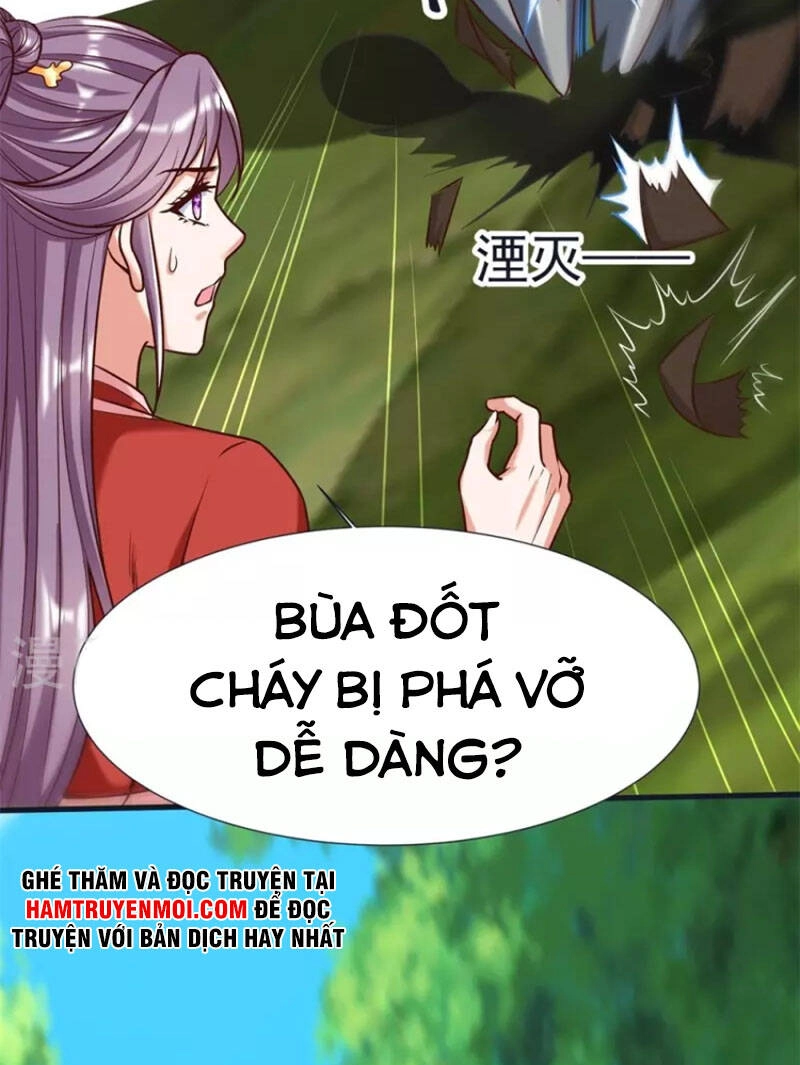 Chí Tôn Trời Hoang Chapter 61 - 26
