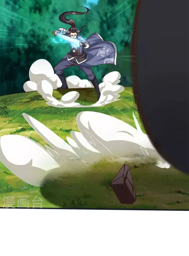 Chí Tôn Trời Hoang Chapter 61 - 30