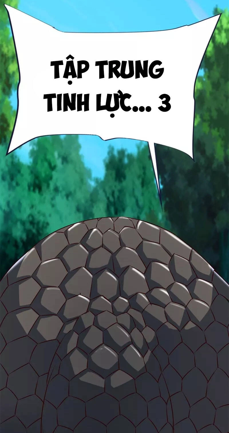 Chí Tôn Trời Hoang Chapter 61 - 34