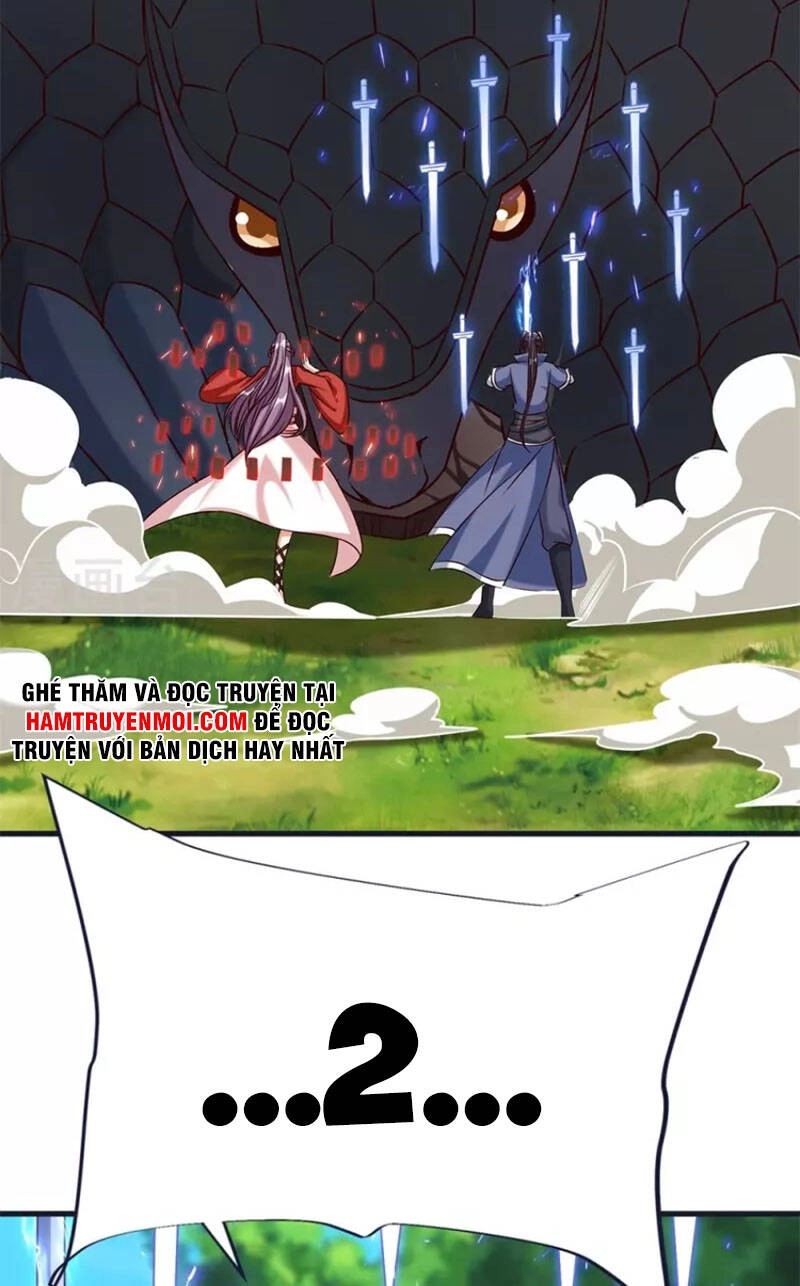 Chí Tôn Trời Hoang Chapter 61 - 35