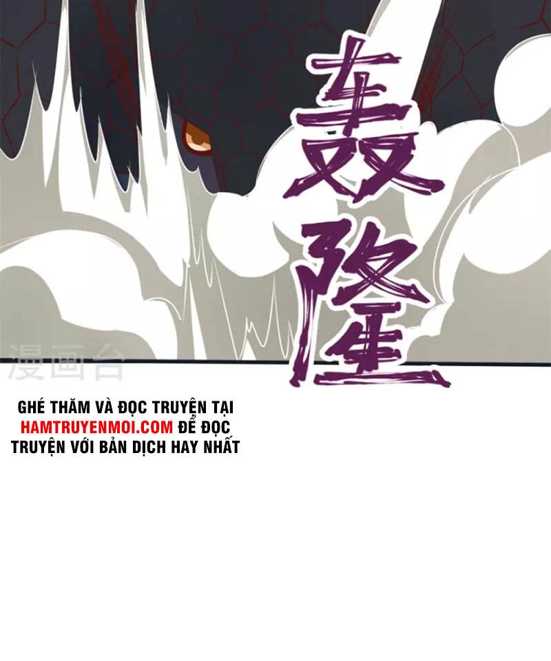 Chí Tôn Trời Hoang Chapter 61 - 39