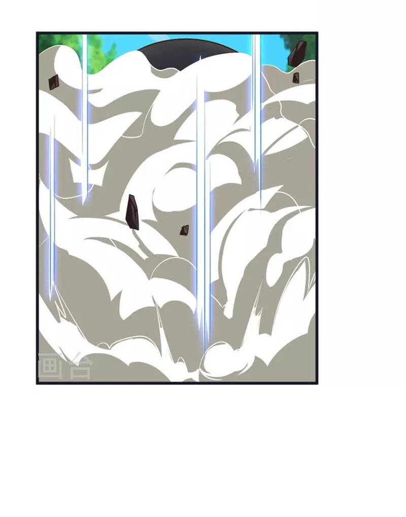 Chí Tôn Trời Hoang Chapter 61 - 40