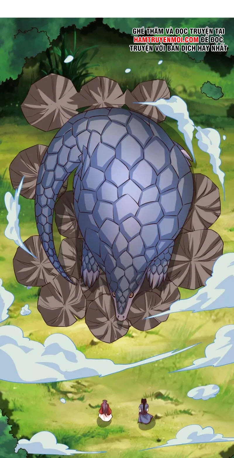 Chí Tôn Trời Hoang Chapter 61 - 41