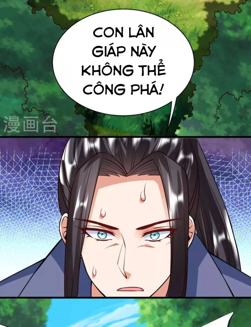 Chí Tôn Trời Hoang Chapter 61 - 42