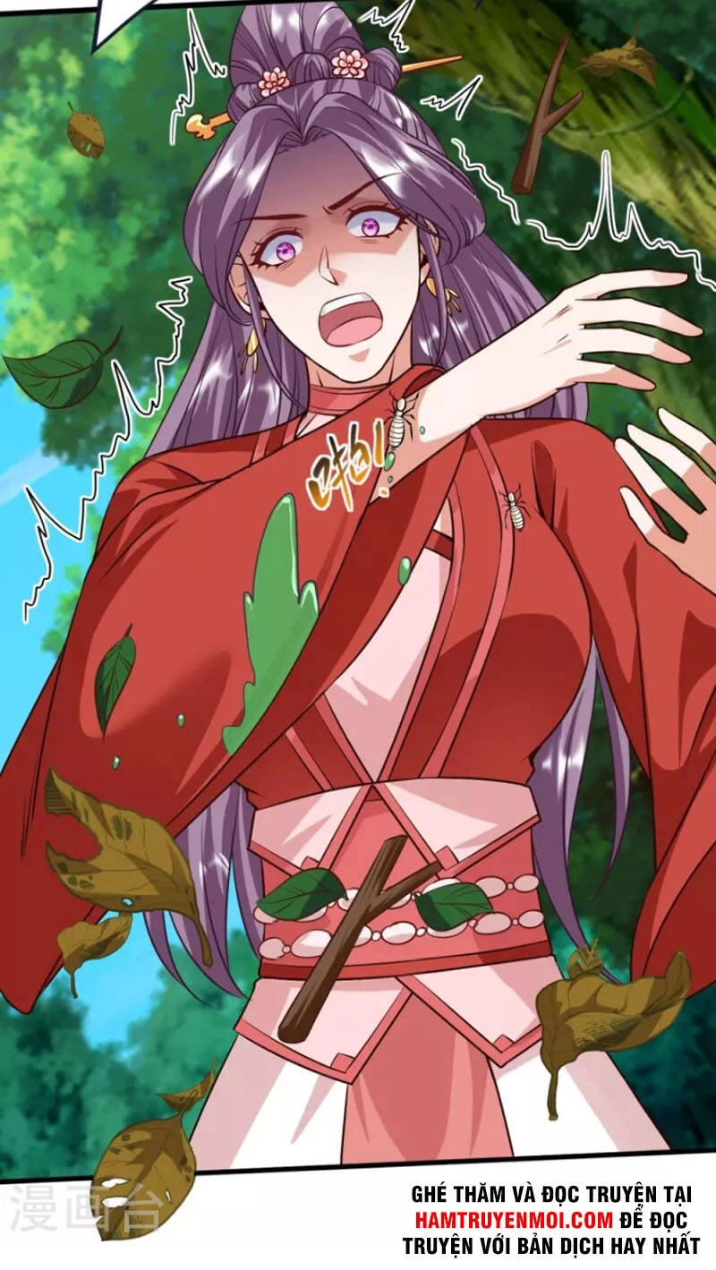 Chí Tôn Trời Hoang Chapter 61 - 46