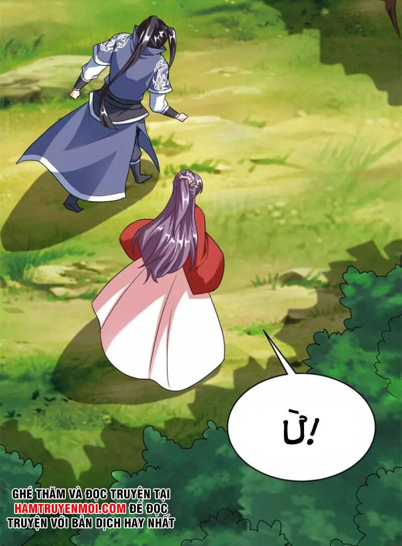 Chí Tôn Trời Hoang Chapter 62 - 3