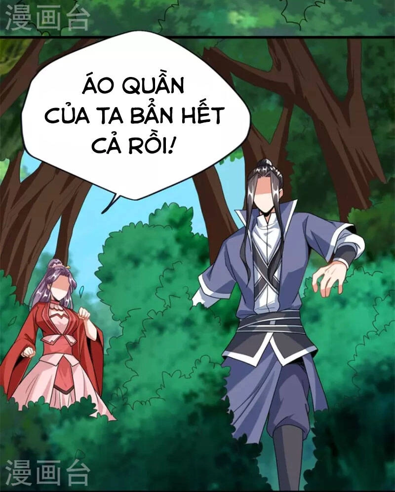 Chí Tôn Trời Hoang Chapter 62 - 4
