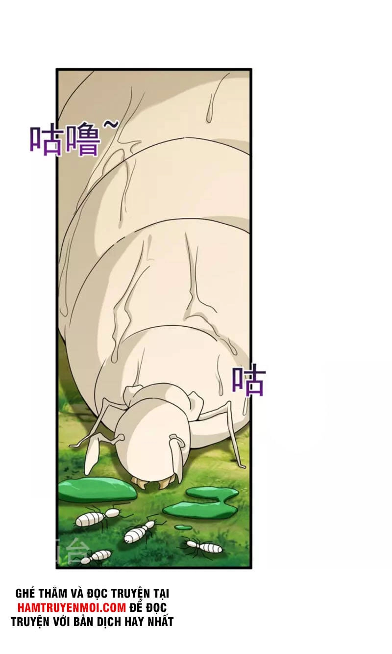 Chí Tôn Trời Hoang Chapter 62 - 7