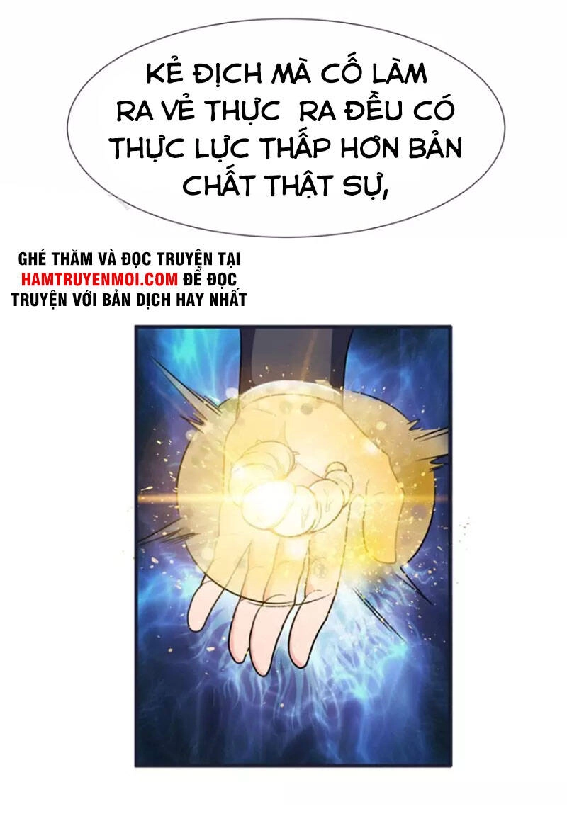 Chí Tôn Trời Hoang Chapter 62 - 15