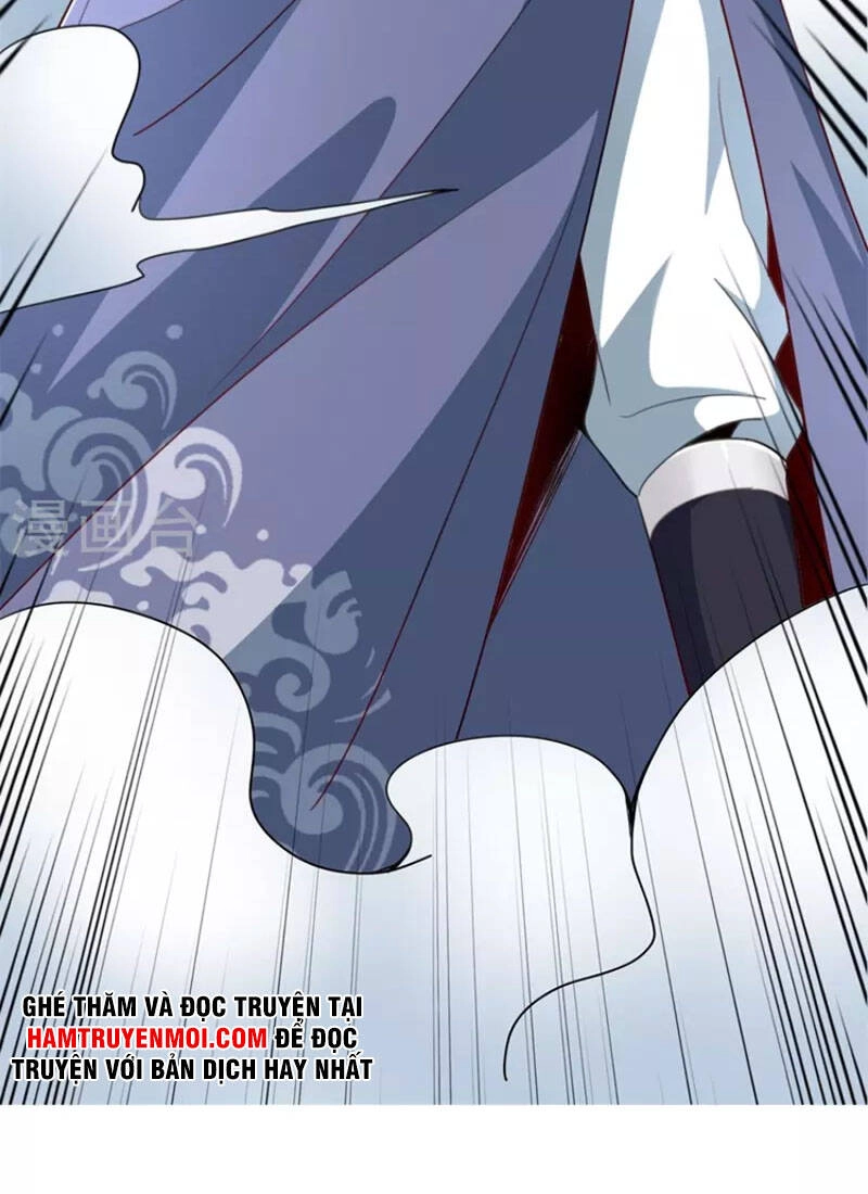 Chí Tôn Trời Hoang Chapter 62 - 17