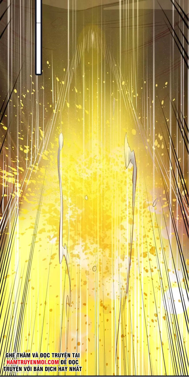 Chí Tôn Trời Hoang Chapter 62 - 21