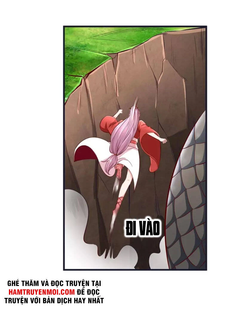 Chí Tôn Trời Hoang Chapter 62 - 23