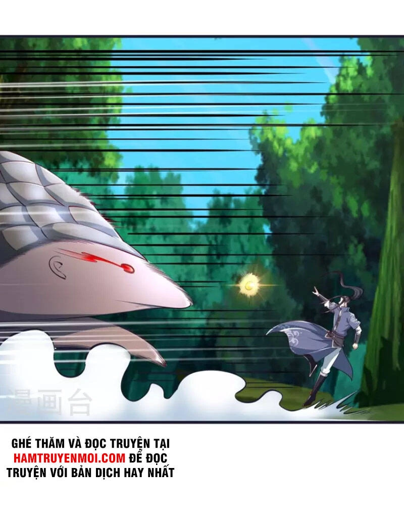 Chí Tôn Trời Hoang Chapter 62 - 25