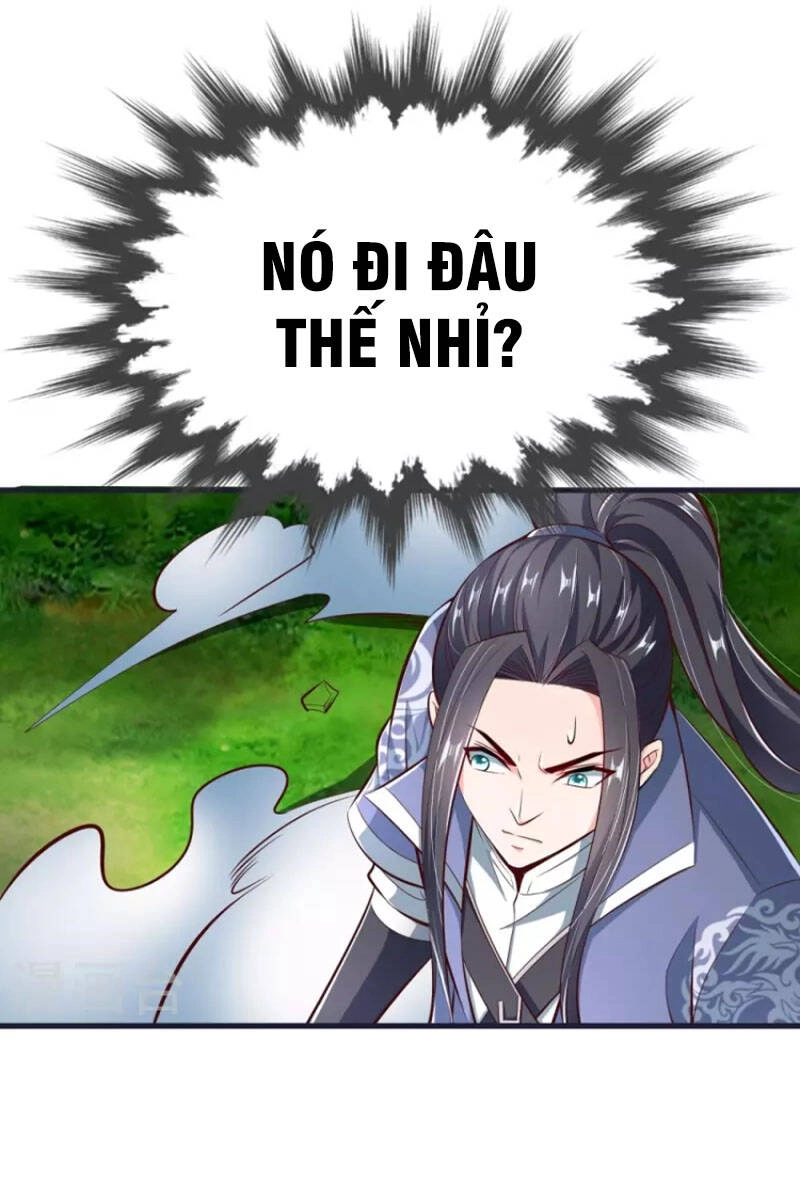 Chí Tôn Trời Hoang Chapter 62 - 28