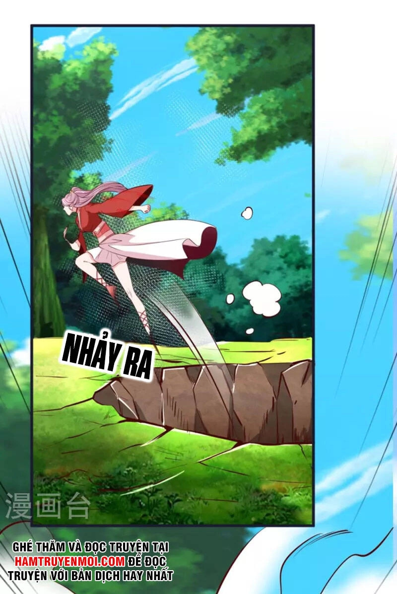 Chí Tôn Trời Hoang Chapter 62 - 29