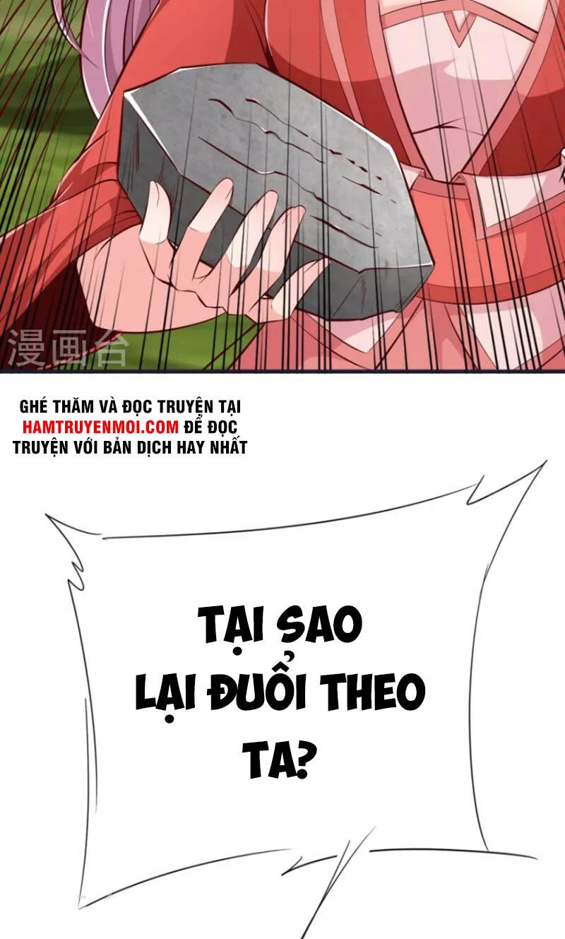 Chí Tôn Trời Hoang Chapter 62 - 31