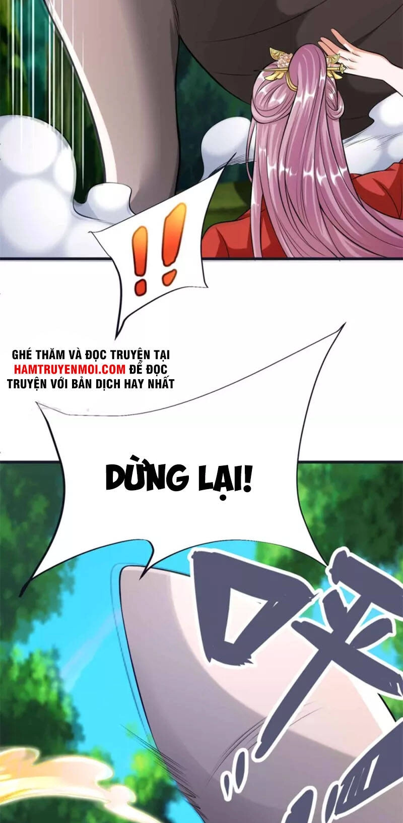 Chí Tôn Trời Hoang Chapter 62 - 35